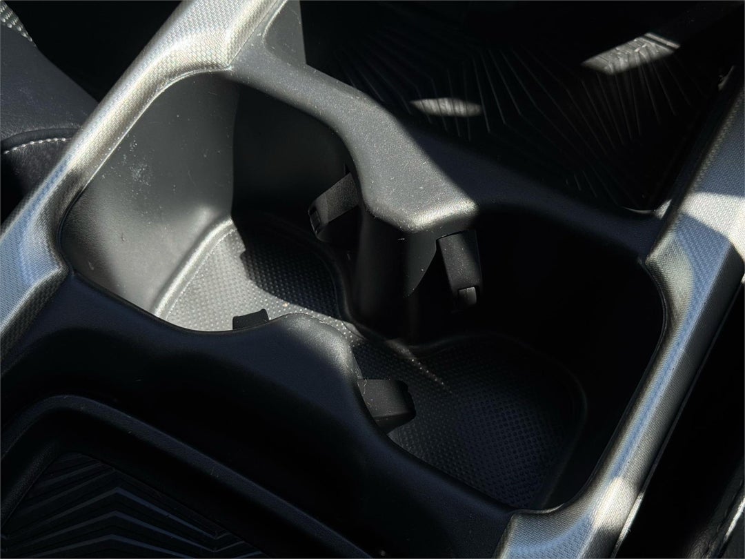 2018 Honda CR-V Vti-l, Automatic, 84441 km, 