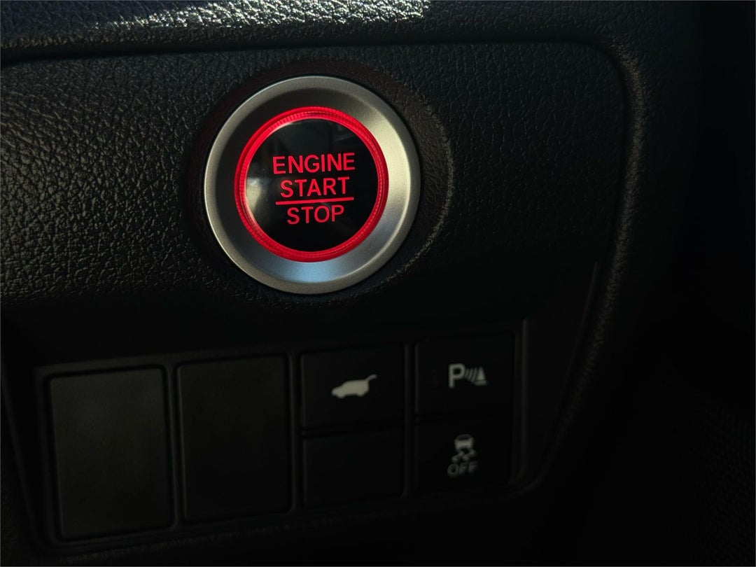 2018 Honda CR-V Vti-l, Automatic, 84441 km, 