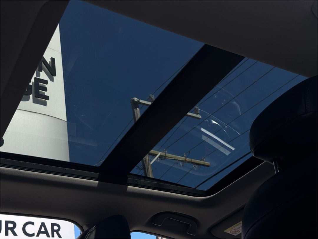 2018 Honda CR-V Vti-l, Automatic, 84441 km, 