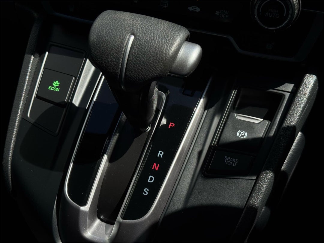 2018 Honda CR-V Vti-l, Automatic, 84441 km, 