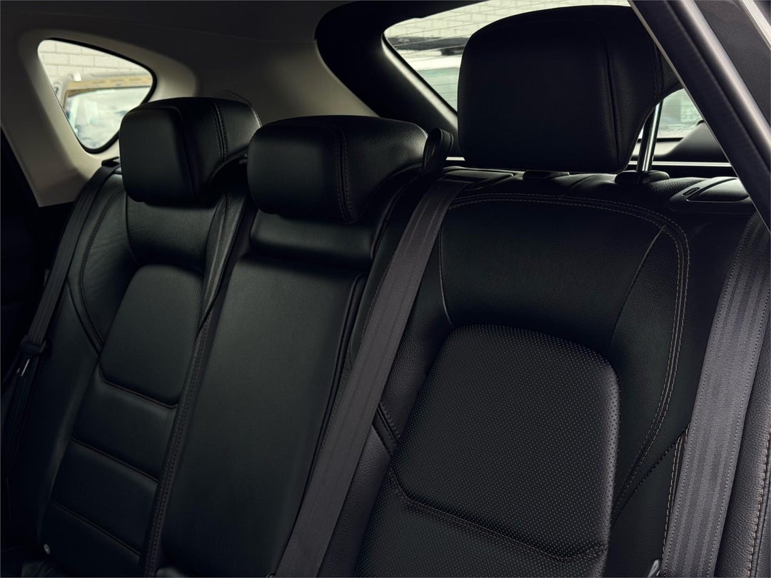 2020 Mazda CX-5 Gt, Automatic, 31043 km, 