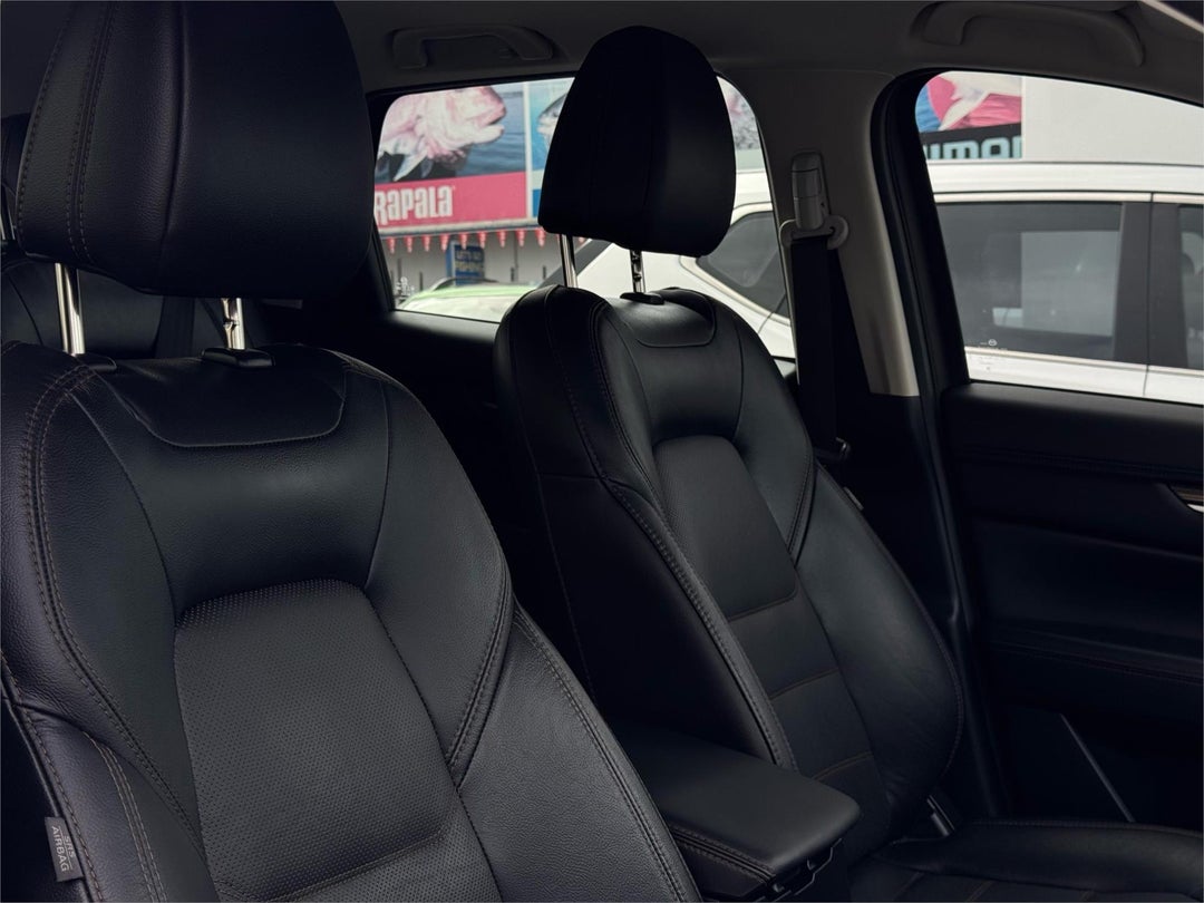 2020 Mazda CX-5 Gt, Automatic, 31043 km, 