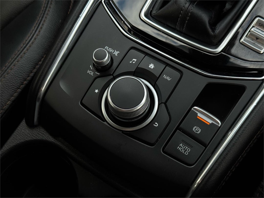 2020 Mazda CX-5 Gt, Automatic, 31043 km, 