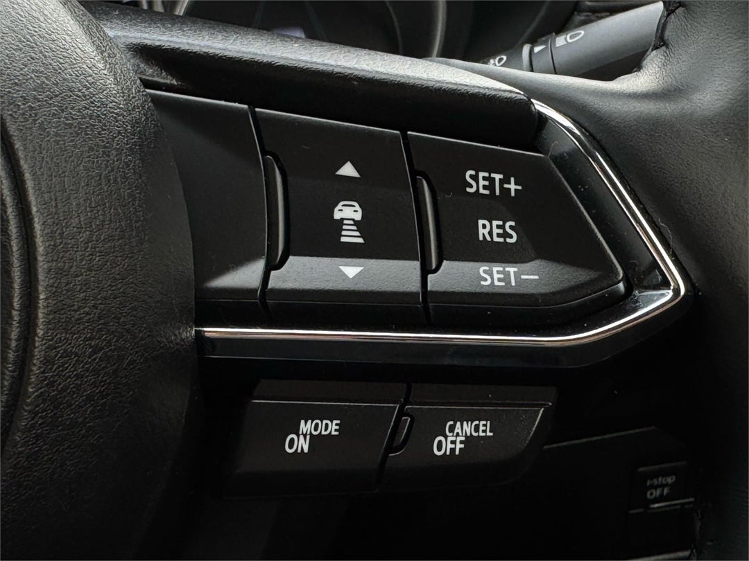 2020 Mazda CX-5 Gt, Automatic, 31043 km, 