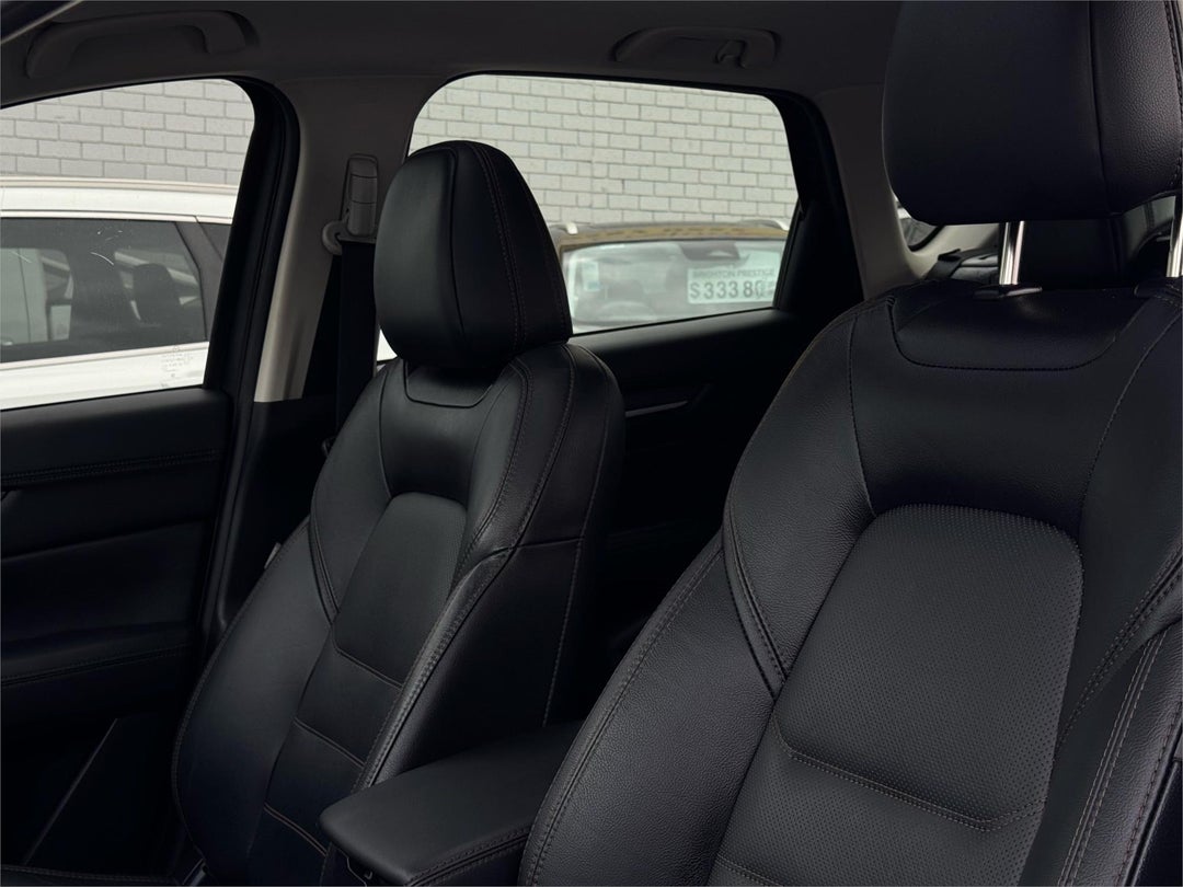 2020 Mazda CX-5 Gt, Automatic, 31043 km, 