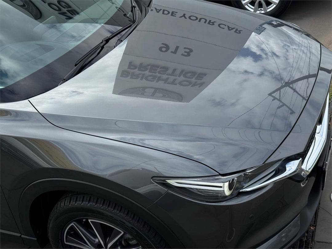 2020 Mazda CX-5 Gt, Automatic, 31043 km, 