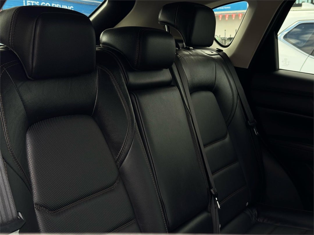 2020 Mazda CX-5 Gt, Automatic, 31043 km, 