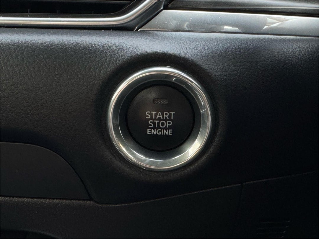 2020 Mazda CX-5 Gt, Automatic, 31043 km, 