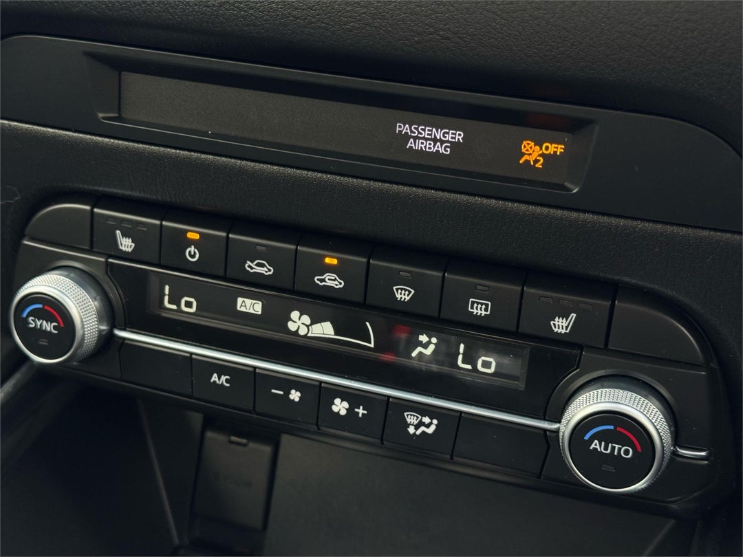 2020 Mazda CX-5 Gt, Automatic, 31043 km, 