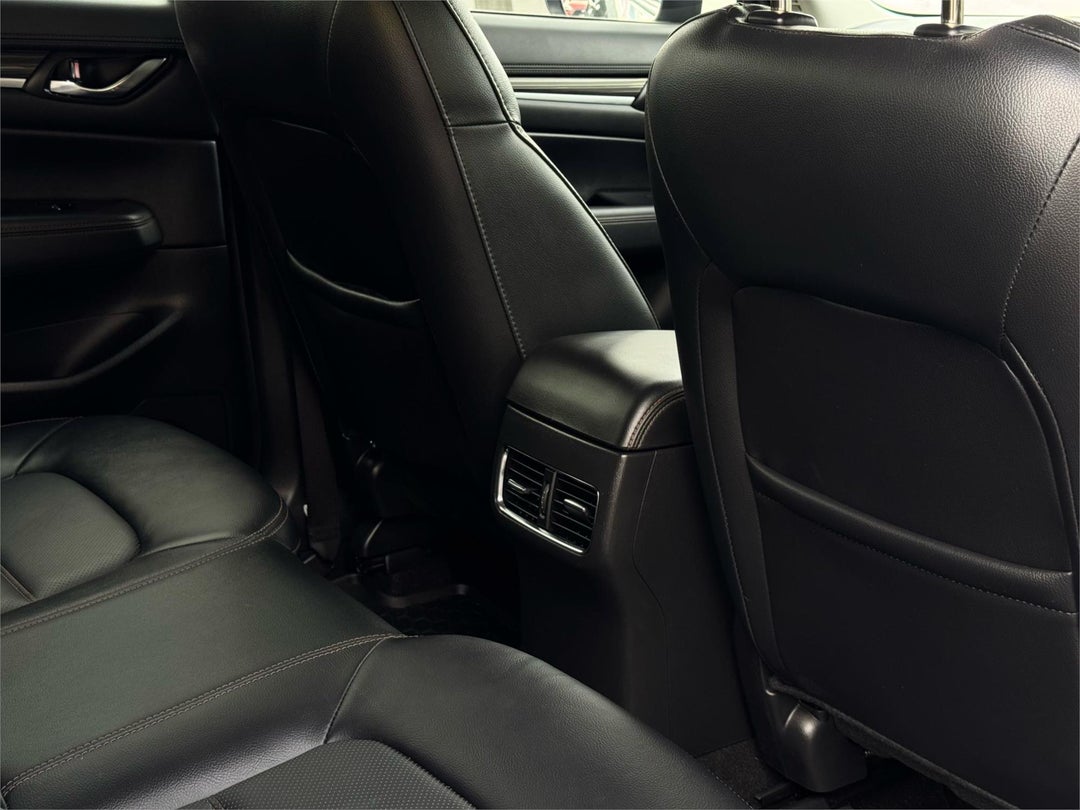 2020 Mazda CX-5 Gt, Automatic, 31043 km, 