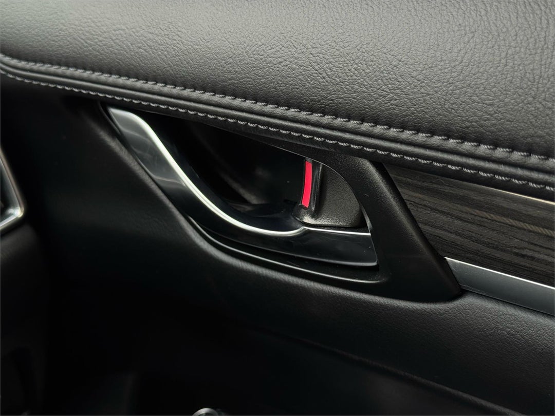 2020 Mazda CX-5 Gt, Automatic, 31043 km, 