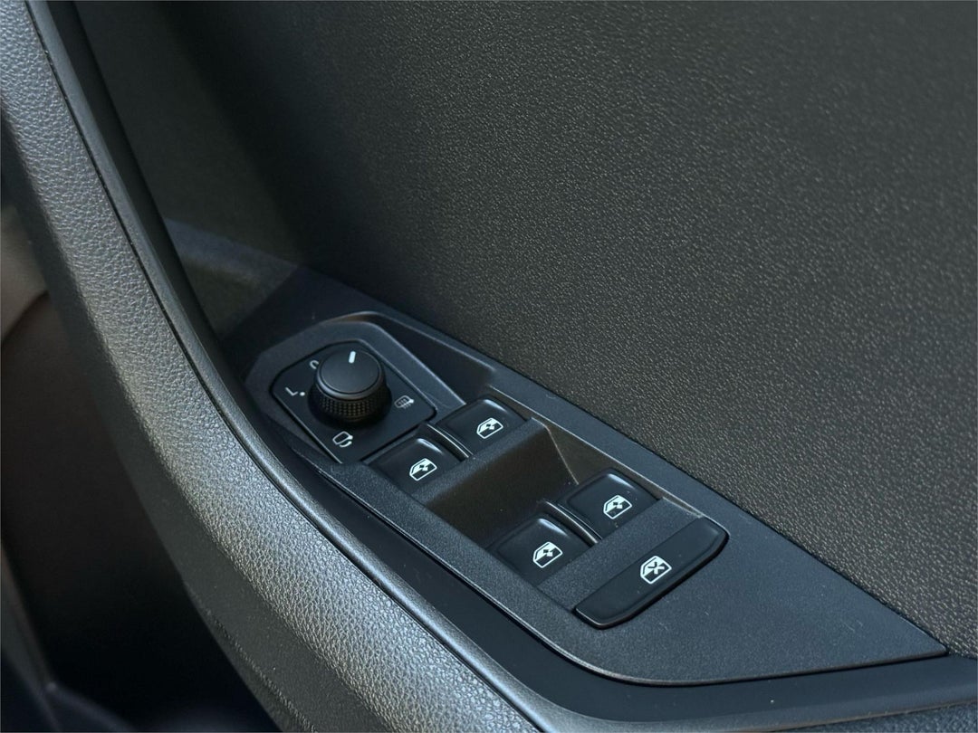 2023 SKODA Karoq Karoq, Automatic, 22860 km, 