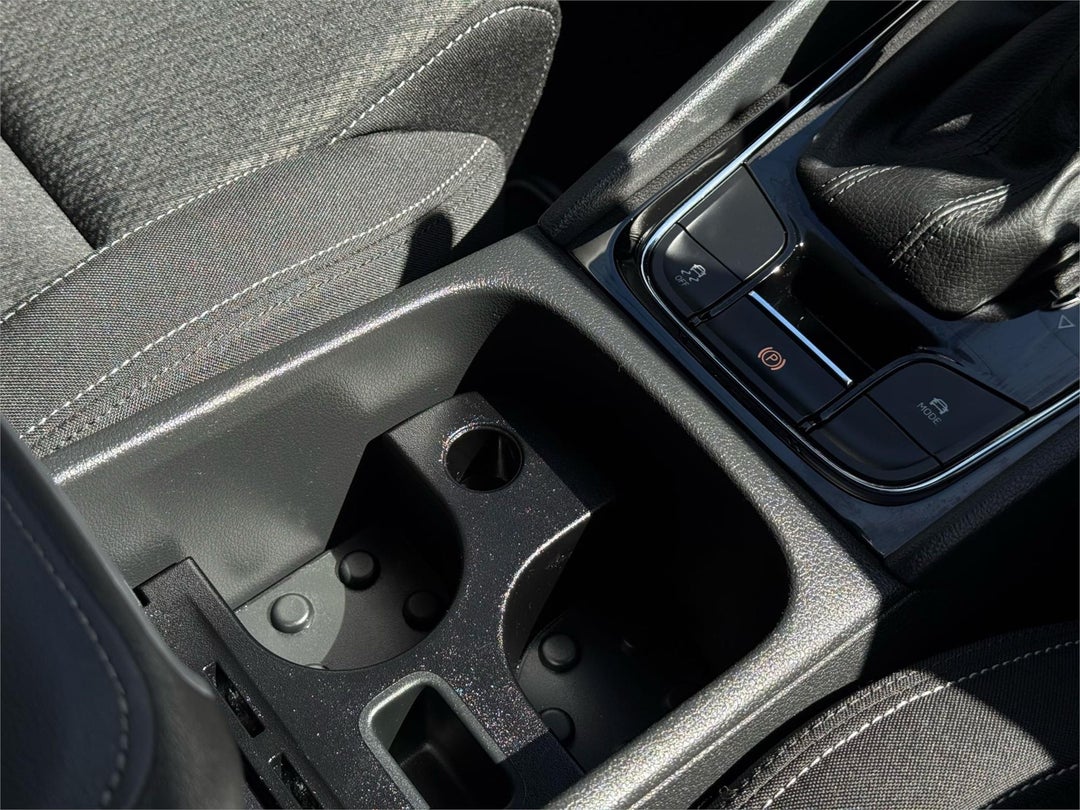 2023 SKODA Karoq Karoq, Automatic, 22860 km, 