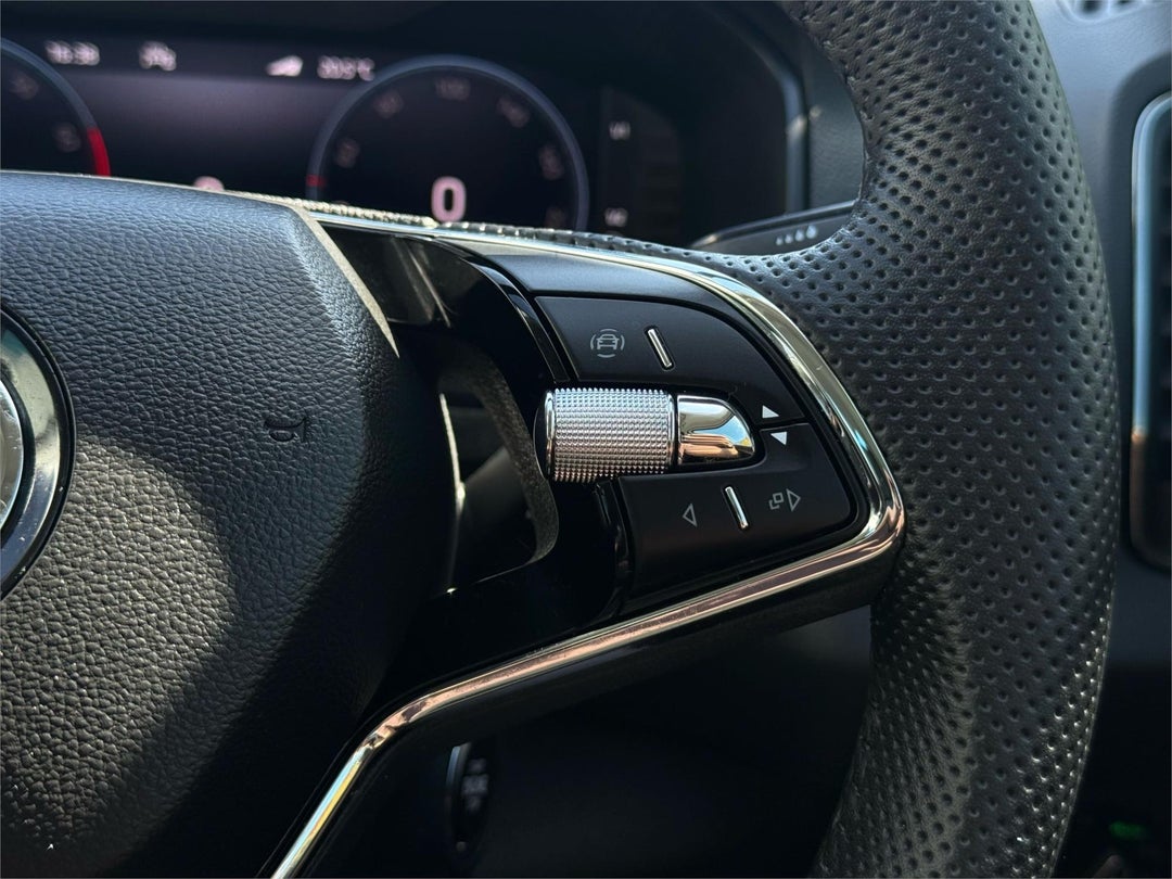 2023 SKODA Karoq Karoq, Automatic, 22860 km, 