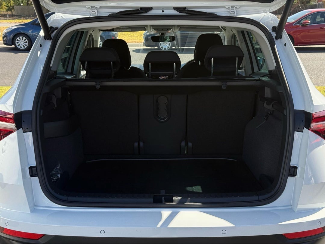 2023 SKODA Karoq Karoq, Automatic, 22860 km, 