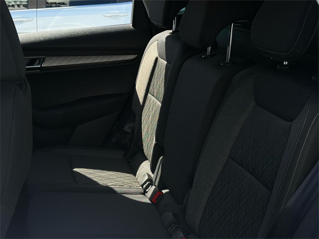 2023 SKODA Karoq Karoq, Automatic, 22860 km, 