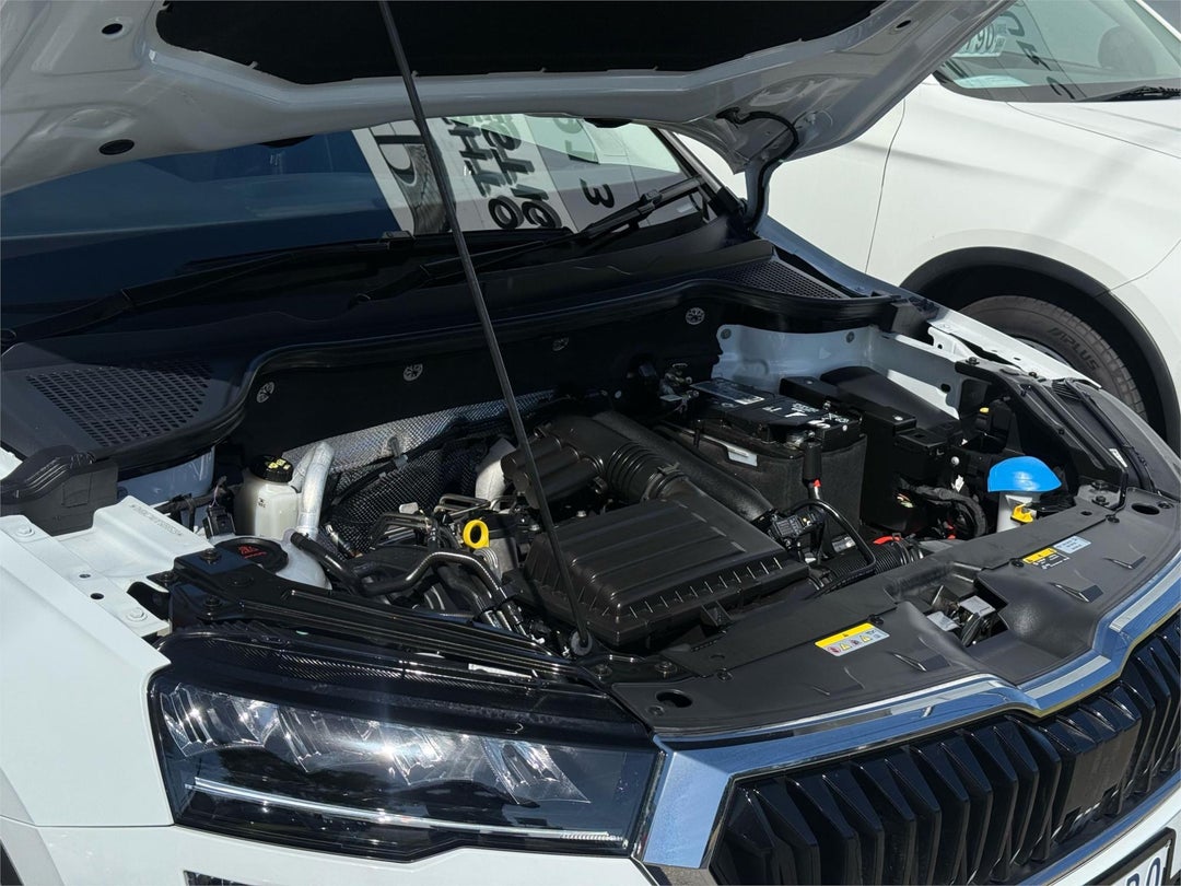 2023 SKODA Karoq Karoq, Automatic, 22860 km, 