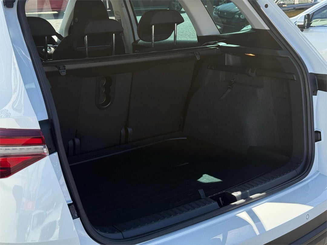 2023 SKODA Karoq Karoq, Automatic, 22860 km, 