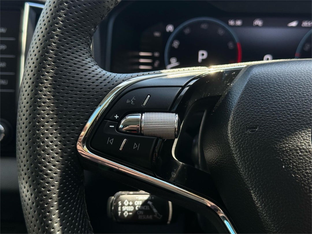 2023 SKODA Karoq Karoq, Automatic, 22860 km, 