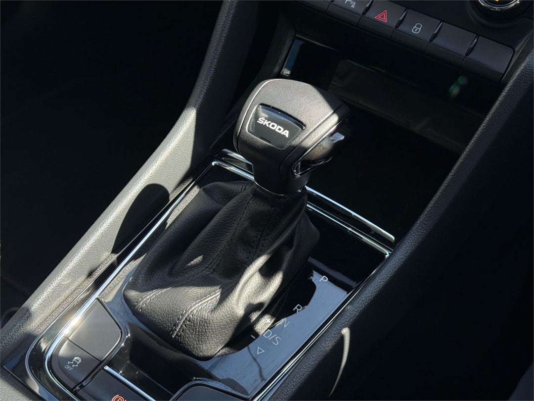 2023 SKODA Karoq Karoq, Automatic, 22860 km, 