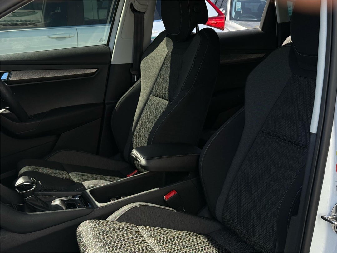2023 SKODA Karoq Karoq, Automatic, 22860 km, 