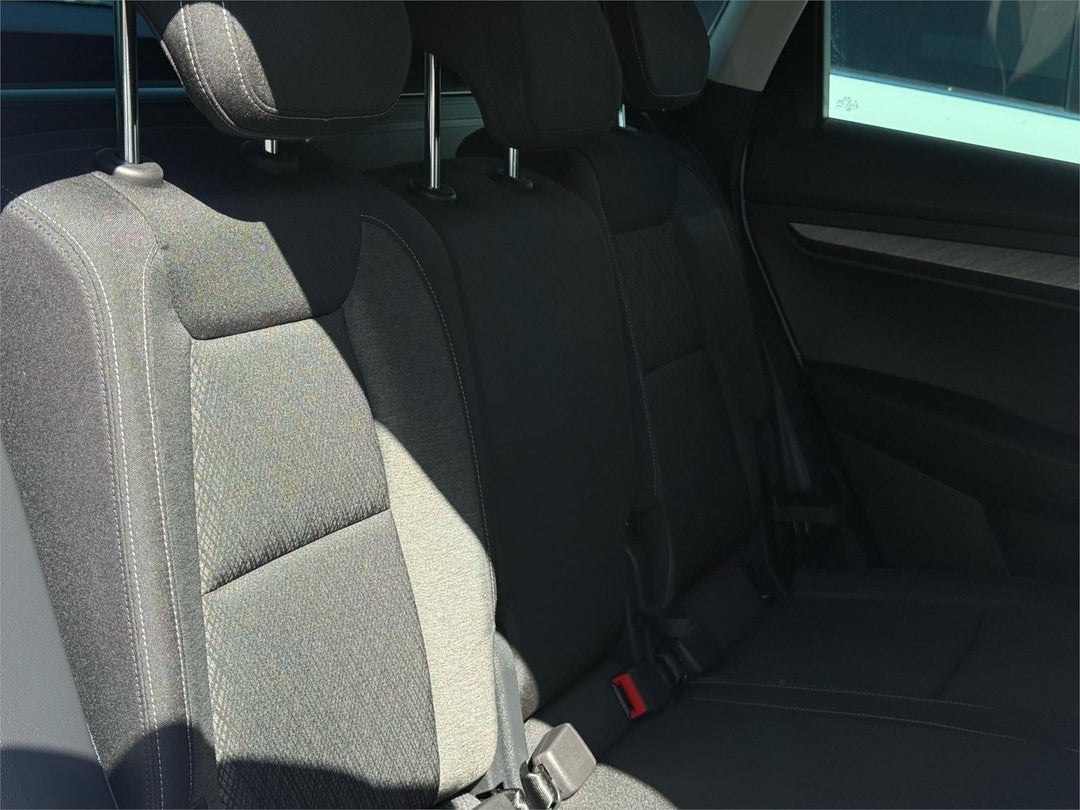 2023 SKODA Karoq Karoq, Automatic, 22860 km, 