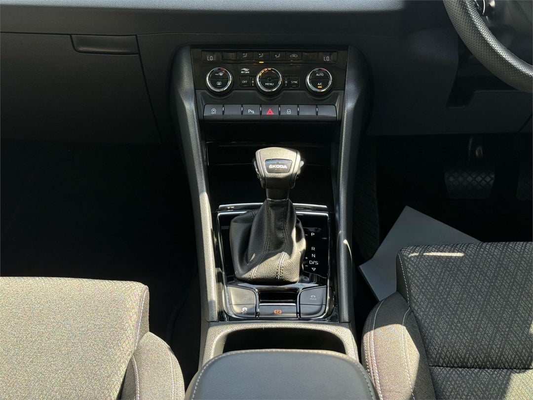 2023 SKODA Karoq Karoq, Automatic, 22860 km, 