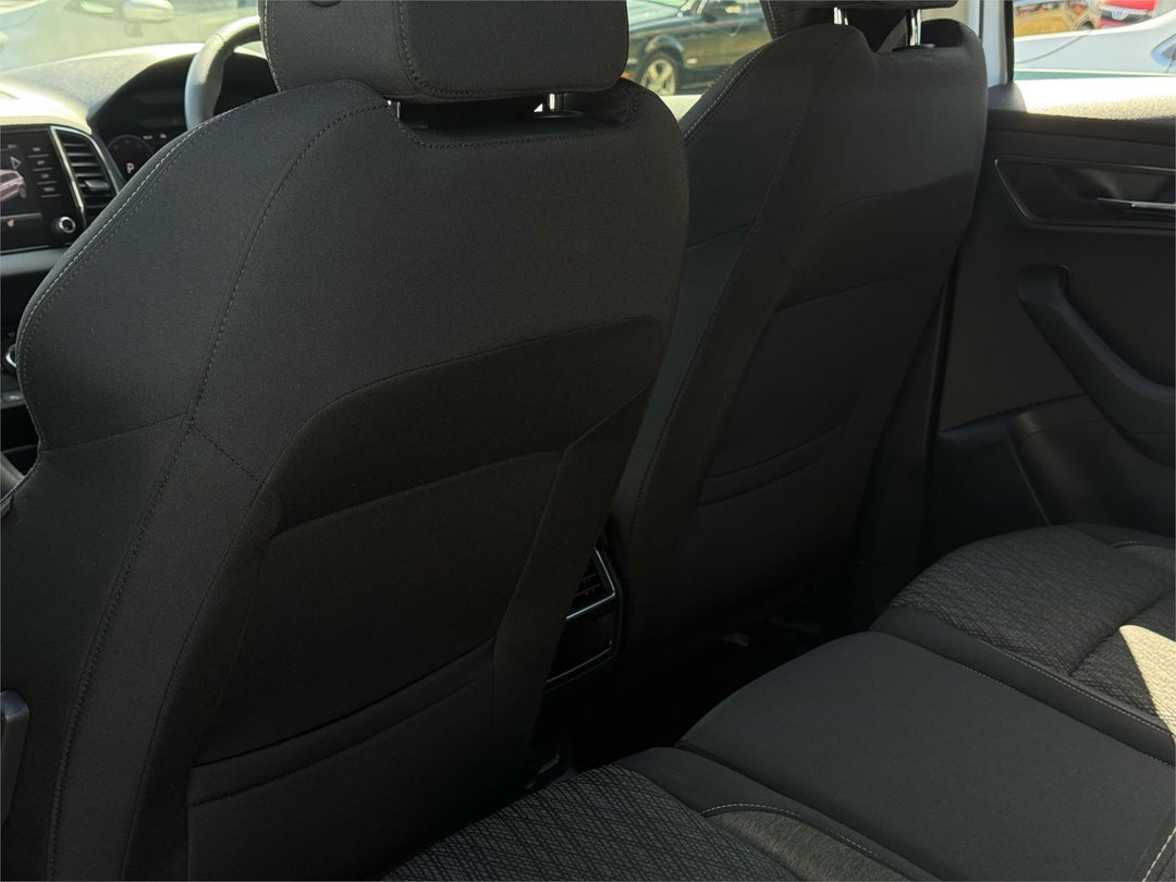 2023 SKODA Karoq Karoq, Automatic, 22860 km, 