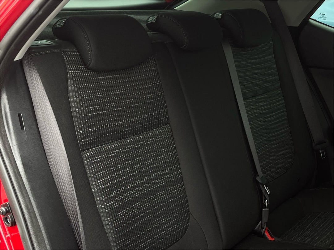 2022 Kia Stonic Sport, Automatic, 6400 km, 