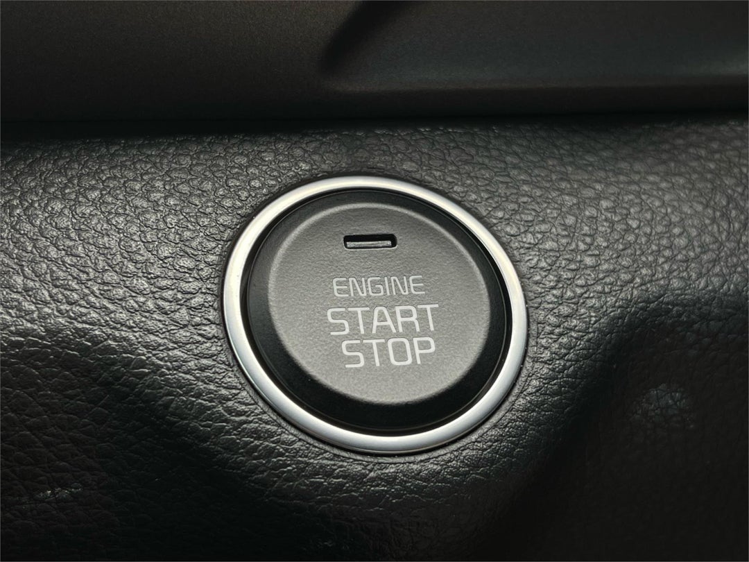 2022 Kia Stonic Sport, Automatic, 6400 km, 