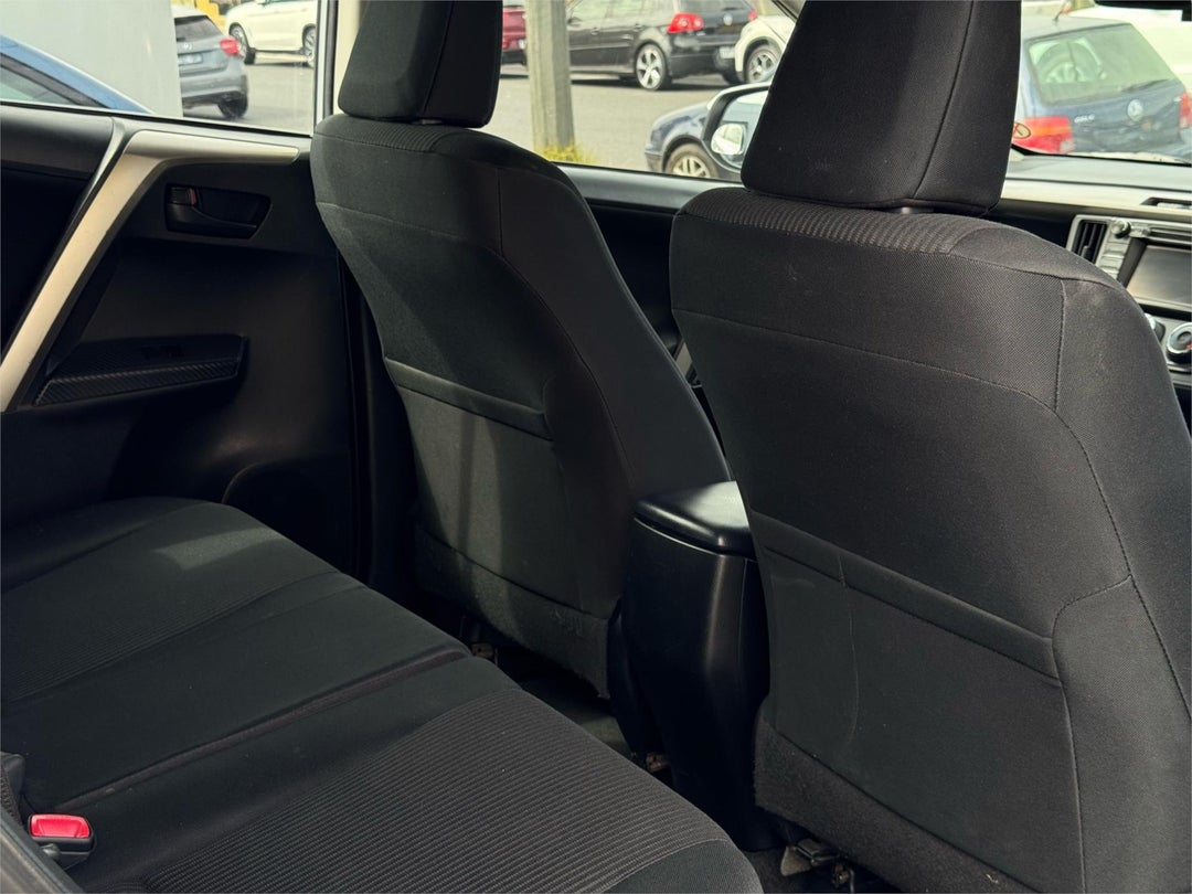 2014 Toyota RAV4 Gx, Automatic, 255584 km, Photo 27