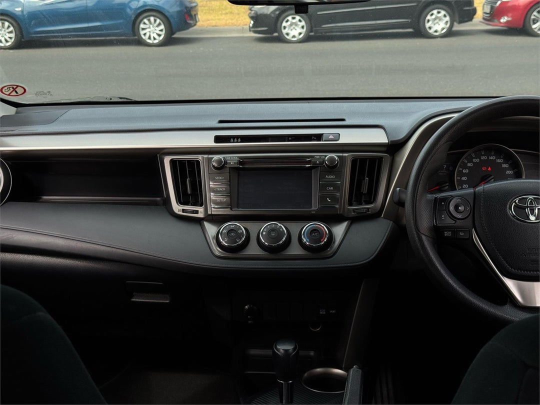 2014 Toyota RAV4 Gx, Automatic, 255584 km, Photo 11