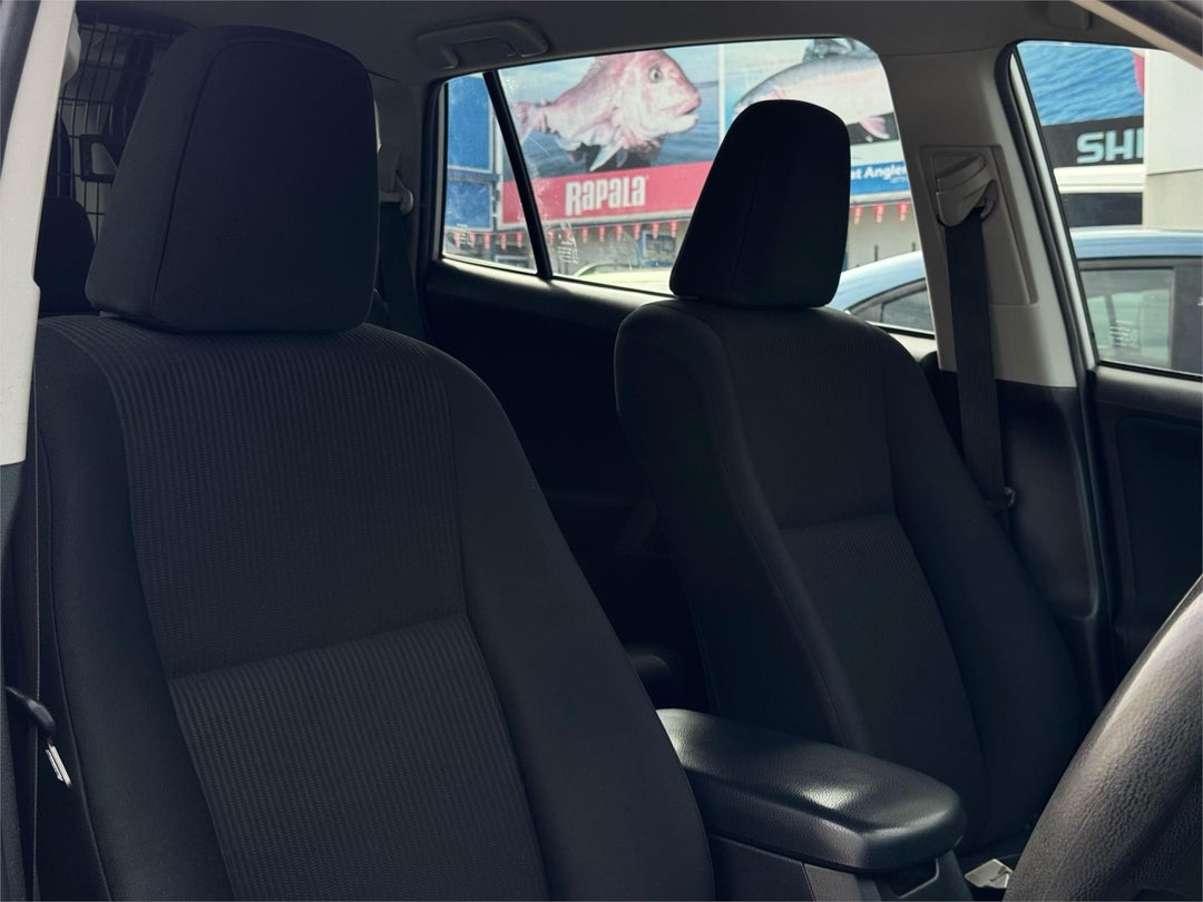 2014 Toyota RAV4 Gx, Automatic, 255584 km, Photo 26