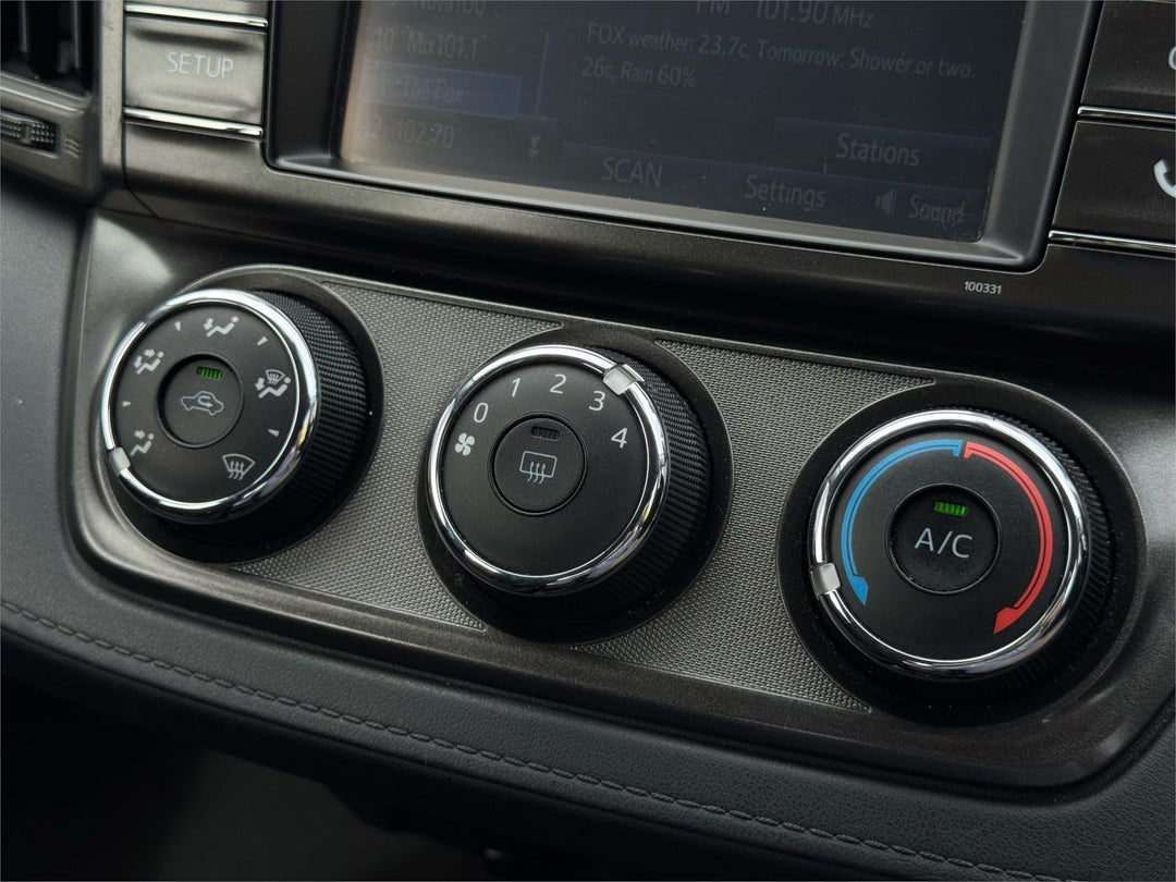 2014 Toyota RAV4 Gx, Automatic, 255584 km, Photo 17