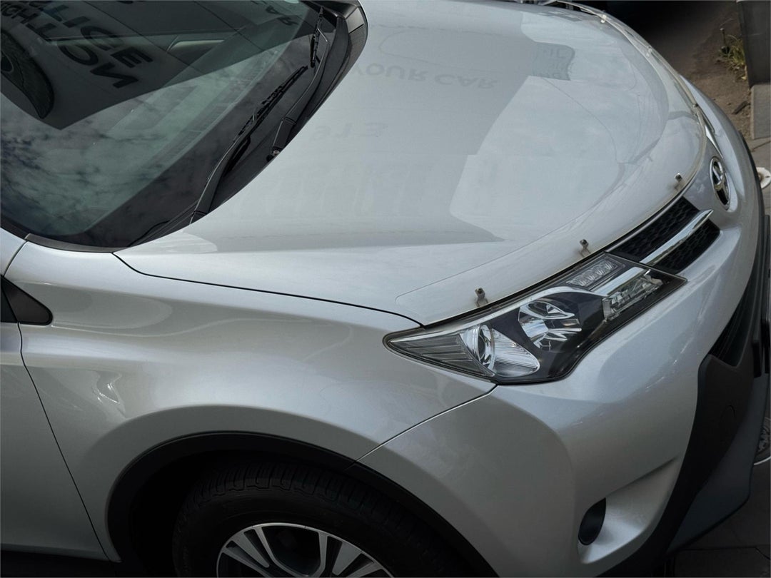 2014 Toyota RAV4 Gx, Automatic, 255584 km, Photo 8