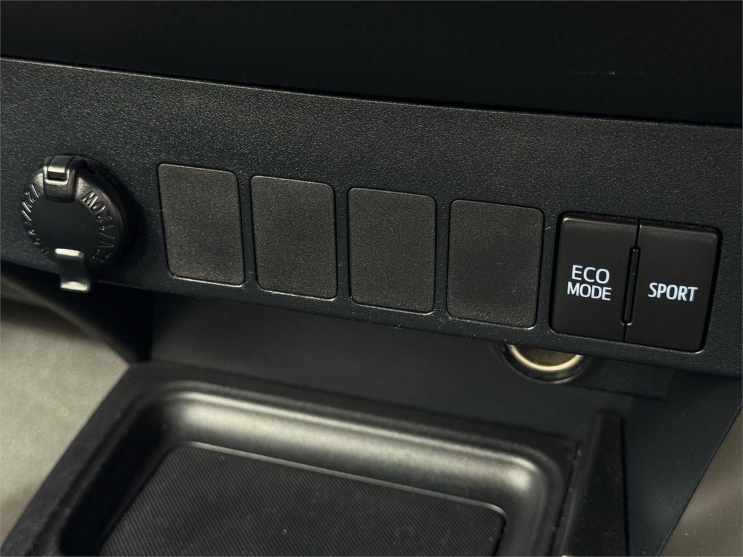 2014 Toyota RAV4 Gx, Automatic, 255584 km, Photo 18