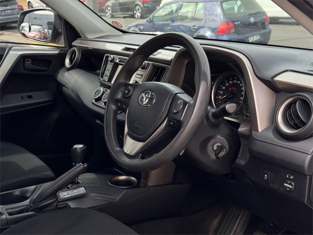 2014 Toyota RAV4 Gx, Automatic, 255584 km, Photo 10