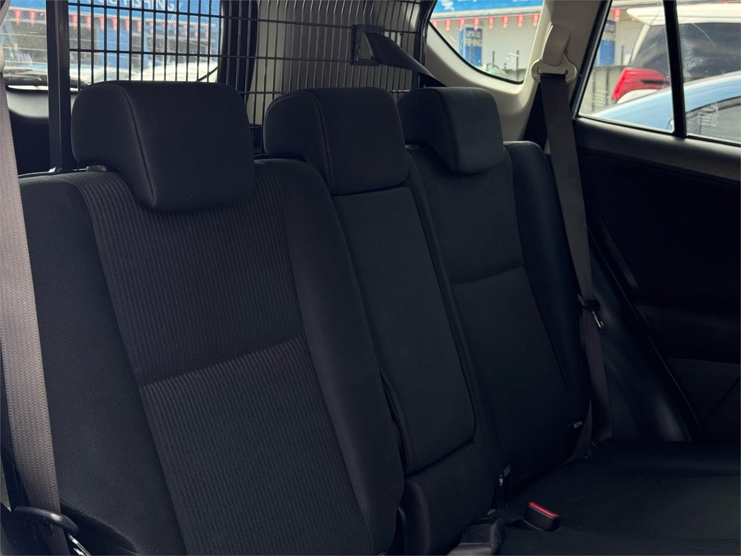 2014 Toyota RAV4 Gx, Automatic, 255584 km, Photo 28