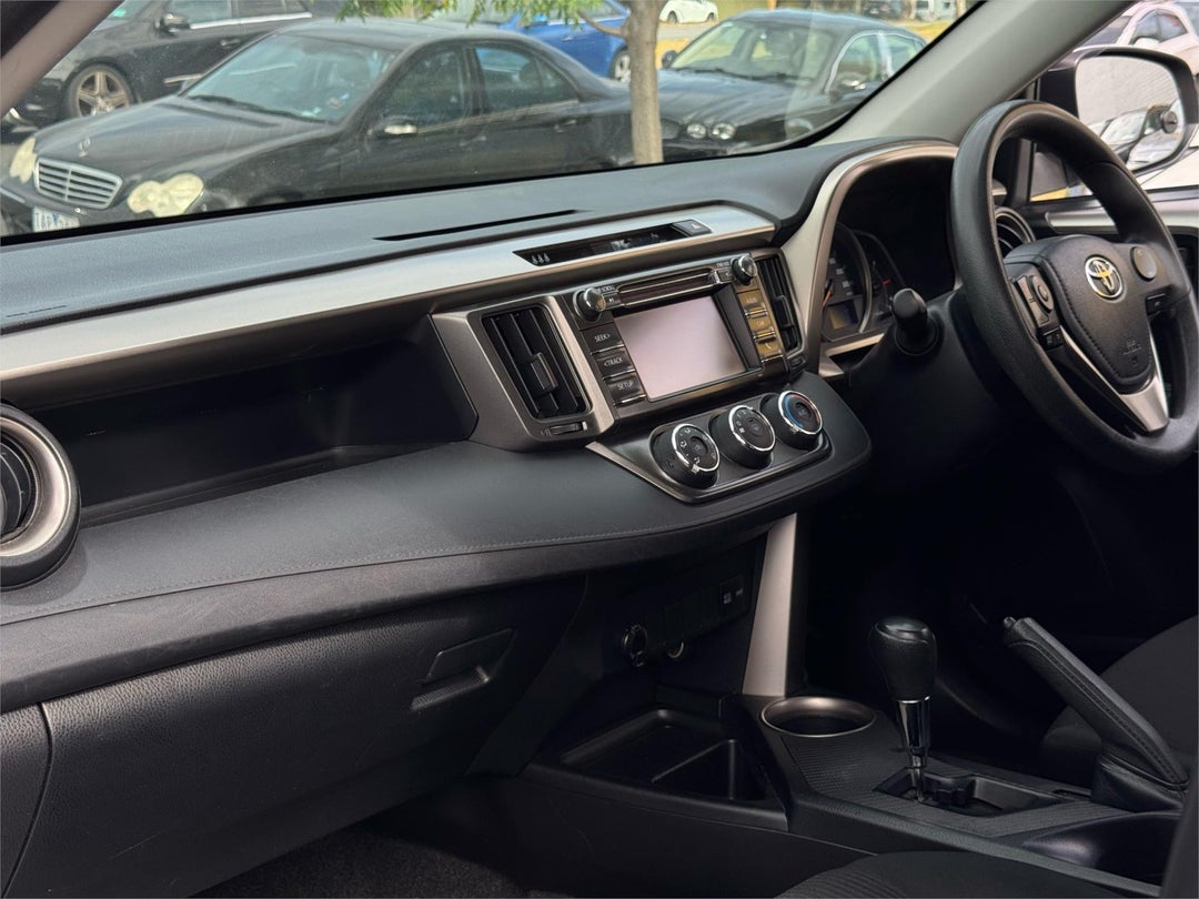 2014 Toyota RAV4 Gx, Automatic, 255584 km, Photo 31