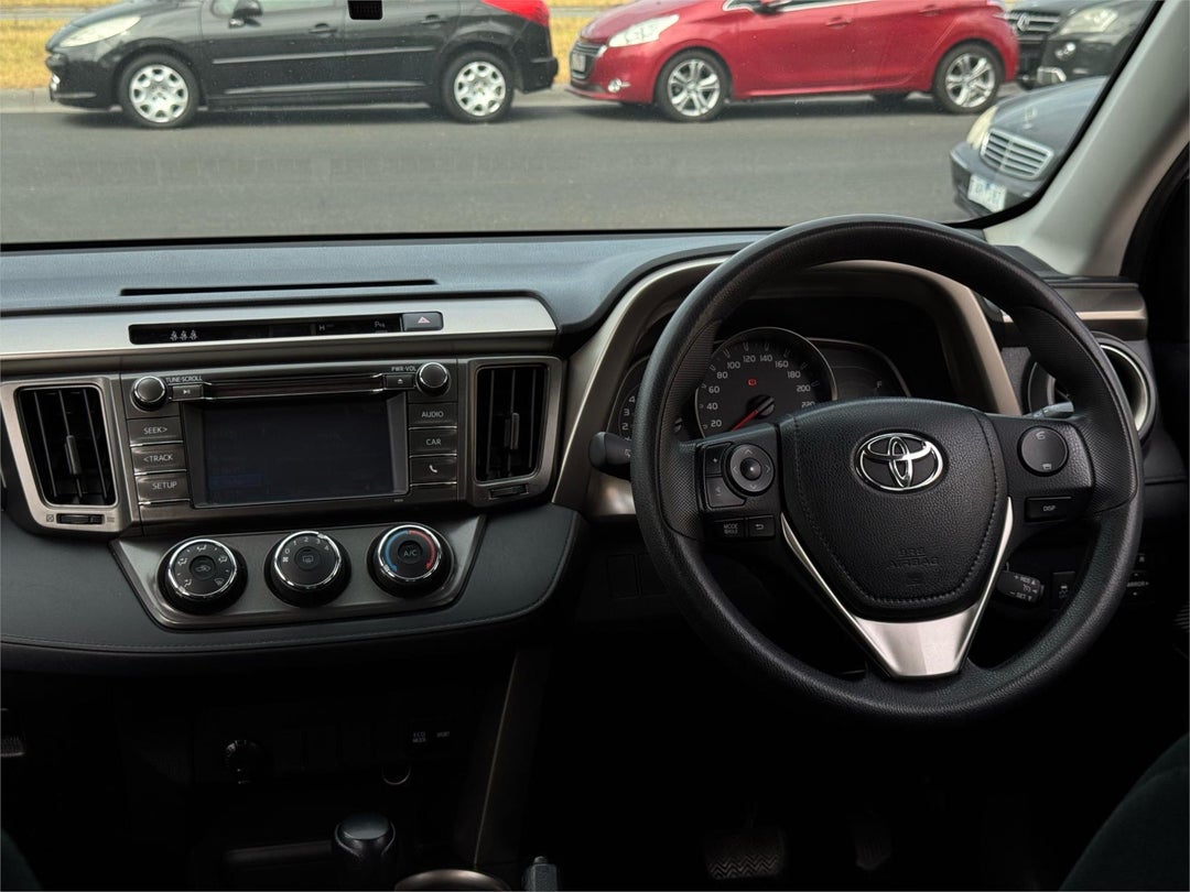 2014 Toyota RAV4 Gx, Automatic, 255584 km, Photo 12