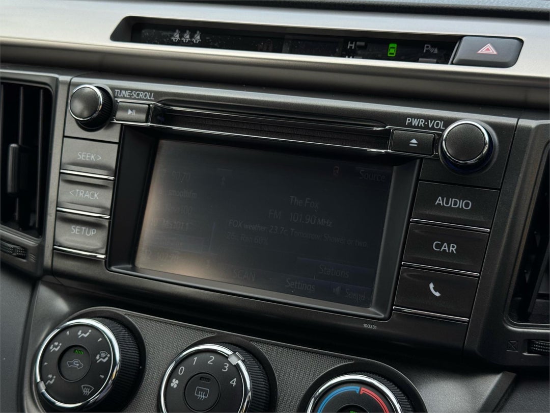 2014 Toyota RAV4 Gx, Automatic, 255584 km, Photo 16