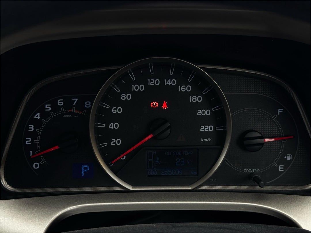 2014 Toyota RAV4 Gx, Automatic, 255584 km, Photo 14