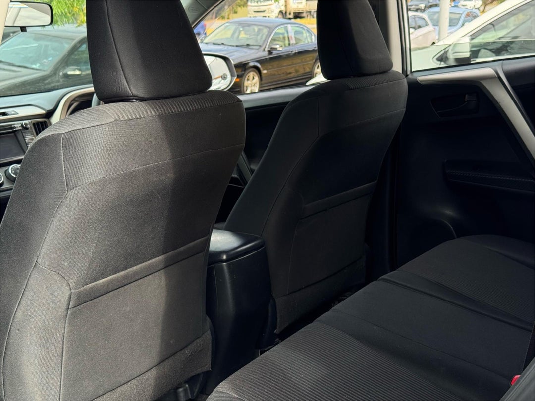 2014 Toyota RAV4 Gx, Automatic, 255584 km, Photo 29