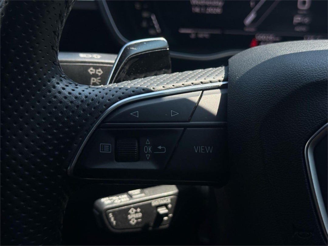 2020 Audi Rs Q3 2.5 Tfsi Quattro, Automatic, 49900 km, Photo 23