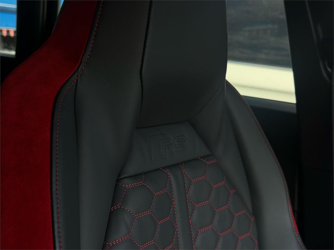 2020 Audi Rs Q3 2.5 Tfsi Quattro, Automatic, 49900 km, Photo 28