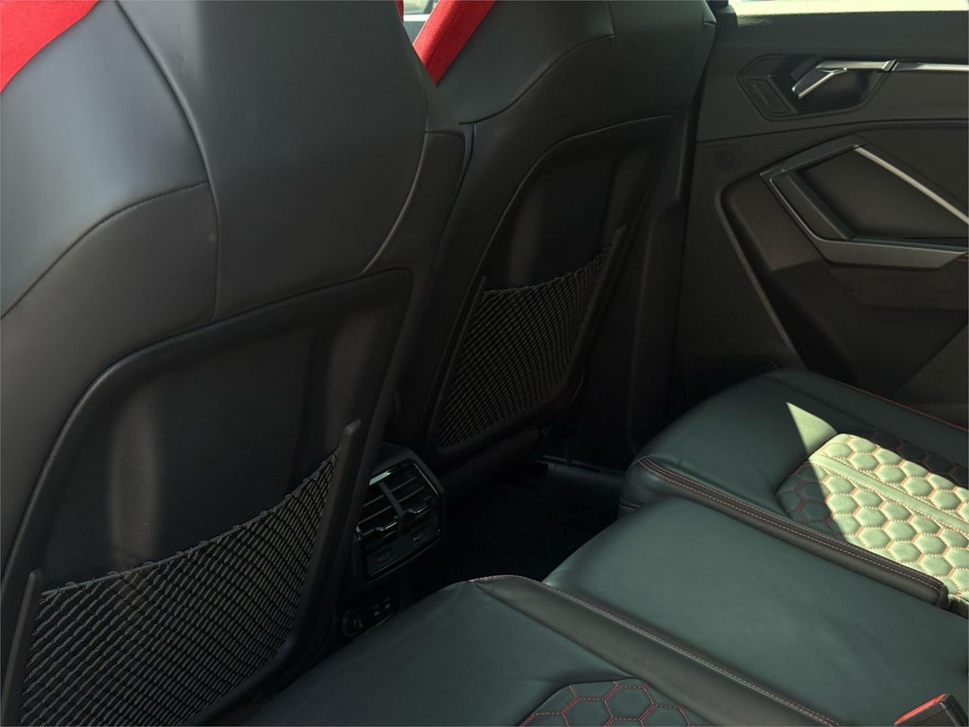 2020 Audi Rs Q3 2.5 Tfsi Quattro, Automatic, 49900 km, Photo 37