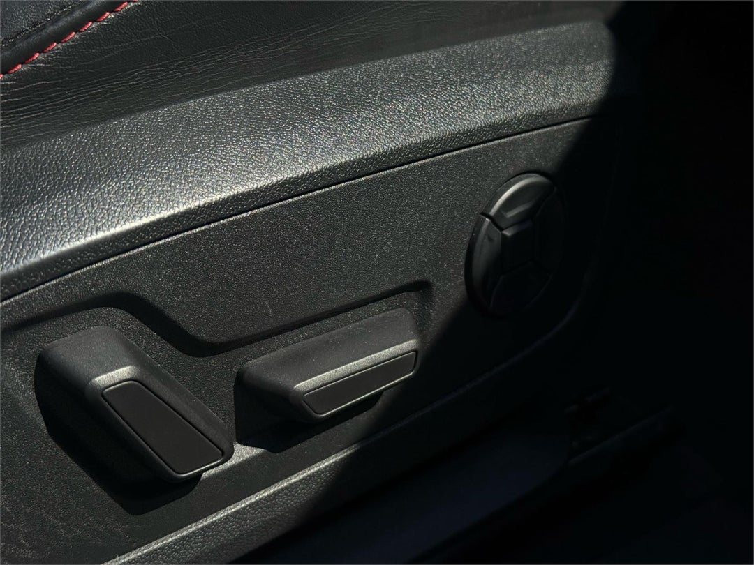 2020 Audi Rs Q3 2.5 Tfsi Quattro, Automatic, 49900 km, Photo 31