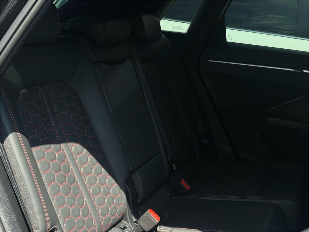 2020 Audi Rs Q3 2.5 Tfsi Quattro, Automatic, 49900 km, Photo 33