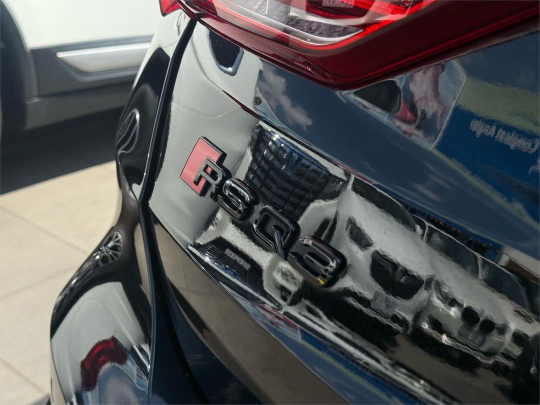 2020 Audi Rs Q3 2.5 Tfsi Quattro, Automatic, 49900 km, Photo 8