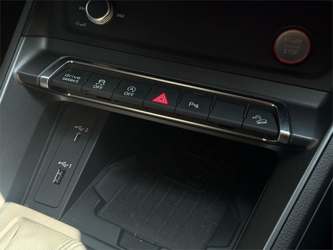 2020 Audi Rs Q3 2.5 Tfsi Quattro, Automatic, 49900 km, Photo 20